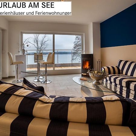 Charming Apartments Am See บาดซาโรว์ ภายนอก รูปภาพ