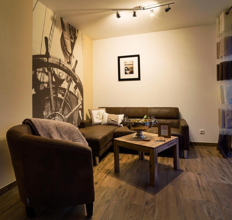 Charming Apartments Am See บาดซาโรว์ ห้อง รูปภาพ